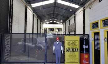 Imagem 5: Barracão à venda em Campinas, Jardim do Trevo, com 249 m²