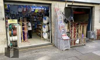 Imagem 2: Loja em Copacabana