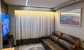 Imagem 2: Apartamento no Alpha Stay