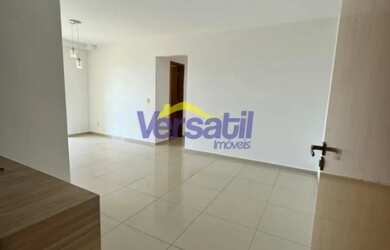 Imagem 2: Apto 3Q no último andar do Resi. Cidade Jardim, confira!!!