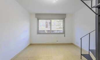 Imagem 2: Cobertura à venda com 2 quartos 93 m²