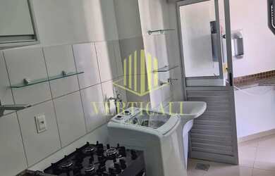 Imagem 7: Villággio Di Bonifácia: Apartamento Mobiliado para Locação 3 Quartos, 1 Suite, 2 Vagas, 72