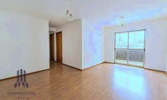 Imagem 3: Apartamento com 3 dormitórios à venda, 76 m² por R$ 393.000,00 - Xaxim - Curitiba/PR