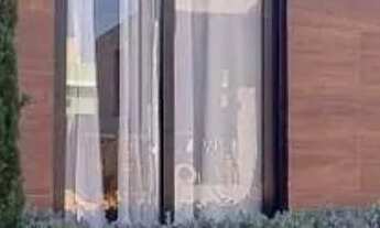 Imagem 2: Casa com 3 dormitórios à venda, 150 m² por R$ 1.280.000 - Residencial Jardim do Jatobá - H