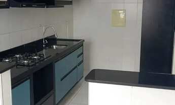 Imagem 4: Imóvel para aluguel tem 110 metros quadrados com 3 quartos