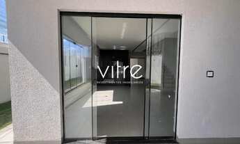 Imagem 6: Casa à venda no bairro Jardim Veneza em Uberlândia