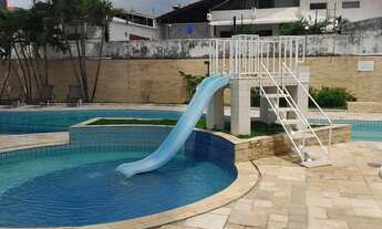 Imagem 2: Aluga-se Apartamento Ed. Mirante do Rio com 90 metros com 3 quartos em Jurunas - Belém - P