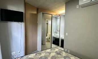 Imagem 7: Flat com área privativa, 61 metros quadrados com 1 quarto em Jardim da Cidade - Betim - MG