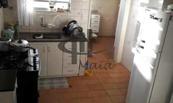 Imagem 5: Venda Apartamento Sao Caetano do Sul Barcelona Ref: 44298