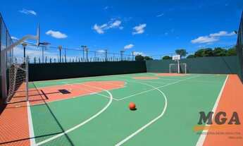 Imagem 9: Terreno à venda, 800 m² por R$ 1.023.000,00 - Condomínio Village Iguassu Golf Residence