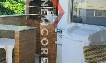 Imagem 4: Cobertura em Rua Demosthenes Madureira de Pinho - Recreio dos Bandeirantes - Rio de Janeir