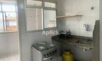 Imagem 7: Apartamento com 2 dormitórios para alugar, 58 m² - Parque Jacaraípe - Serra/ES