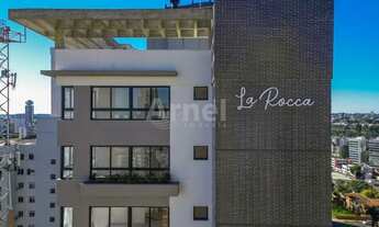 Imagem: Apto 02 dorm - Vila Rodrigues