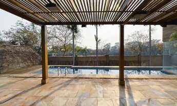 Imagem 6: Sobrado de 395m² com 04 suítes à venda - Condomínio Alphaville