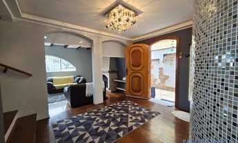 Imagem 3: SOBRADO - MORUMBI - SP