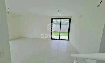 Imagem 7: Casa à venda com 366,00m² e 3 quartos em Recreio dos Bandeirantes, Rio de Janeiro - RJ