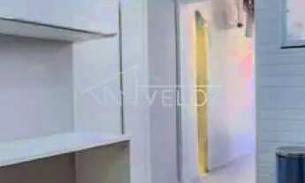 Imagem: Apartamento / Residencial / Botafogo