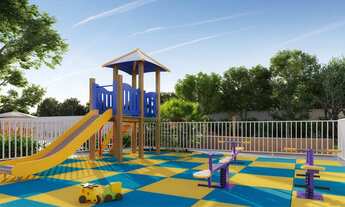 Imagem 3: DESCONTO 10k Apartamento Ideal+Liberdade 2 (em obras