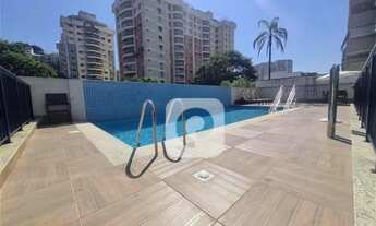 Imagem: Lindíssima Cobertura duplex na Tijuca