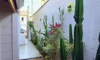 Imagem 11: Casa com 3 dormitórios para alugar, 165 m² por R$ 5.581,68/mês - Chácara Quiriri - Carapic