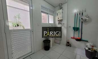 Imagem 4: Casa com 3 dormitórios, 250 m² - venda por R$ 2.200.000 ou aluguel por R$ 8.000/mês - Meni