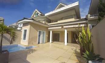 Imagem: Green Place_Rivadavia Campos 150_Recreio