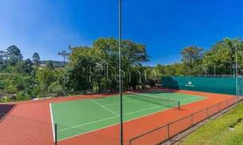 Imagem 5: Terreno à venda no Condomínio Santa Isabel em Louveira, no bairro Vila Nova
