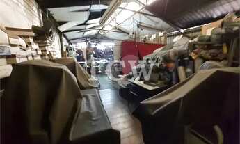 Imagem 7: Pavilhão/Galpão à venda no bairro Luz - São Paulo/SP, Zona Central