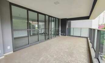 Imagem 7: Venda Apartamento 4 Dormitórios - 236 m² Sumaré