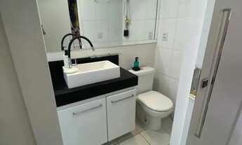 Imagem 5: Lindo imóvel refomado e andar alto com vista mar em Setúbal