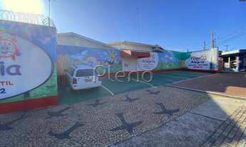 Imagem 6: Casa à venda em Campinas, Jardim Proença I, com 1 quarto, com 377.42 m²