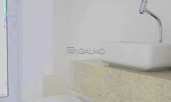 Imagem 3: Sala para locação no Quartier 550 Gleba Palhano Londrina PR