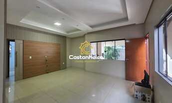 Imagem 3: Casa 03 quartos sendo 01 suíte (com edícula) - CENTRO