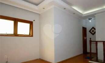 Imagem 7: Sobrado com 3 quartos à venda ou para locação em Chora Menino - SP