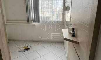 Imagem 5: Sala comercial a venda no Edifício Ângelo Jose Vicente no Centro de Campinas SP