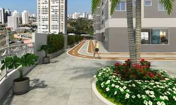 Imagem 7: Imóvel BIBLOS LANÇAMENTO venda 52 m2com 2 quartos em Jardim Florianópolis - Cuiabá - MT