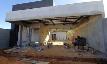 Imagem 3: Casa com 4 dormitórios à venda, 165 m² por R$ 1.150.000,00 - 1504 Sul (Arse 151) - Palmas