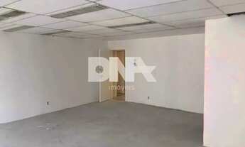 Imagem: Sala-À VENDA-Botafogo-Rio de Janeiro-RJ