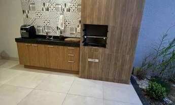 Imagem 3: Casa 3 Quartos, Residencial Canadá, Goiânia/GO