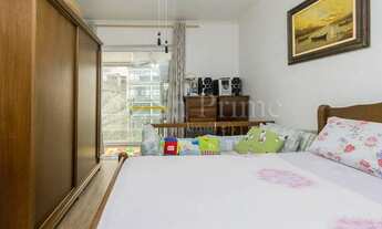 Imagem 7: Apartamento à venda em Higienópolis com 2 dormitórios