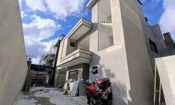 Imagem: Sobrado com 3 dormitórios à venda, 148