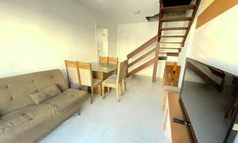 Imagem 6: COBERTURA LINEAR COM COM DIREITO A LAJE JARDIM FLAMBOYANT-CABO FRIO