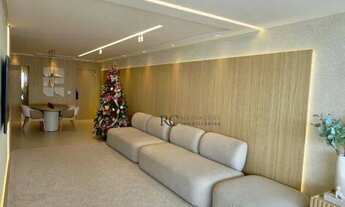 Imagem 4: Quando o conforto se eleva ao padrão de luxo e o mar se torna o seu horizonte diário. Um f