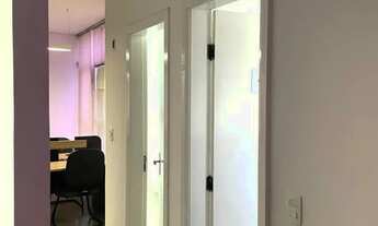 Imagem 6: Andar em LOURDES com 175M2 - EXCELENTE OPORTUNIDADE