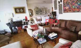 Imagem 3: Venda - Apartametno de 195m² com 03 suítes e 03 vagas - Moema (indíos