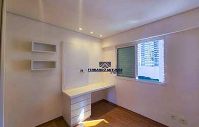 Imagem 9: Apartamento 2 quartos, sendo 1 suíte. Com varanda - Vila da Serra - Nova Lima/MG