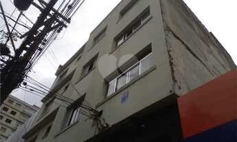 Imagem 2: Apartamento com 2 quartos à venda ou para locação em Santana - SP