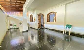 Imagem 4: Casa à venda, 4 quartos, 2 vagas, Sagrada Família - Montes Claros/MG - R$ 650.000,00 - Alu