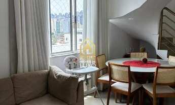 Imagem 2: Cobertura para locação com 3 quartos no bairro Nova Suíssa