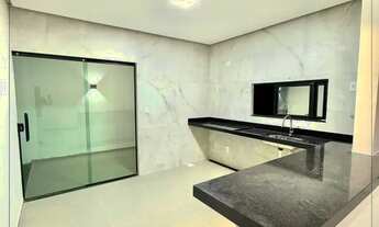 Imagem 6: Vendo Casa no Araçagy, 135m², 03 Quartos, Oportunidade